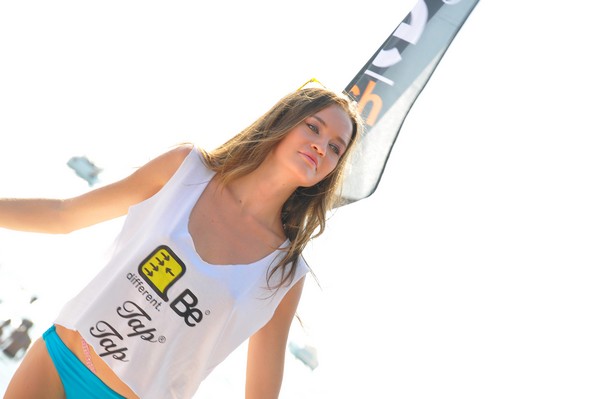 Summer Fashion Festival 2012 by Solicet @ Edde sands with a special guest Massari